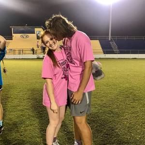 Meet your Posher, Abby